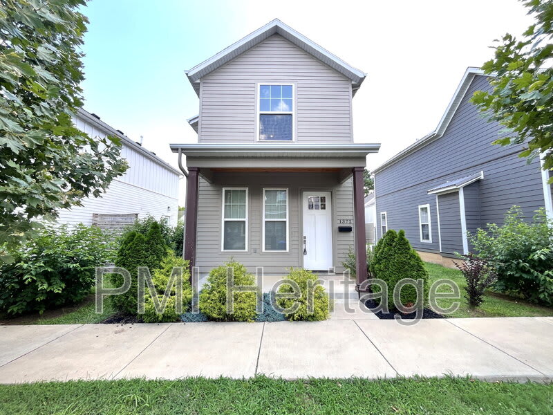 1372 South Duncan Avenue – photo 1