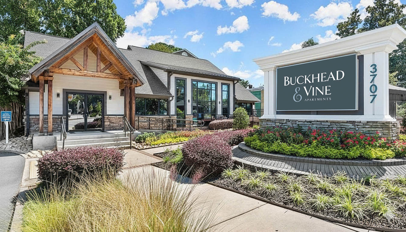 Buckhead and Vine – photo 1