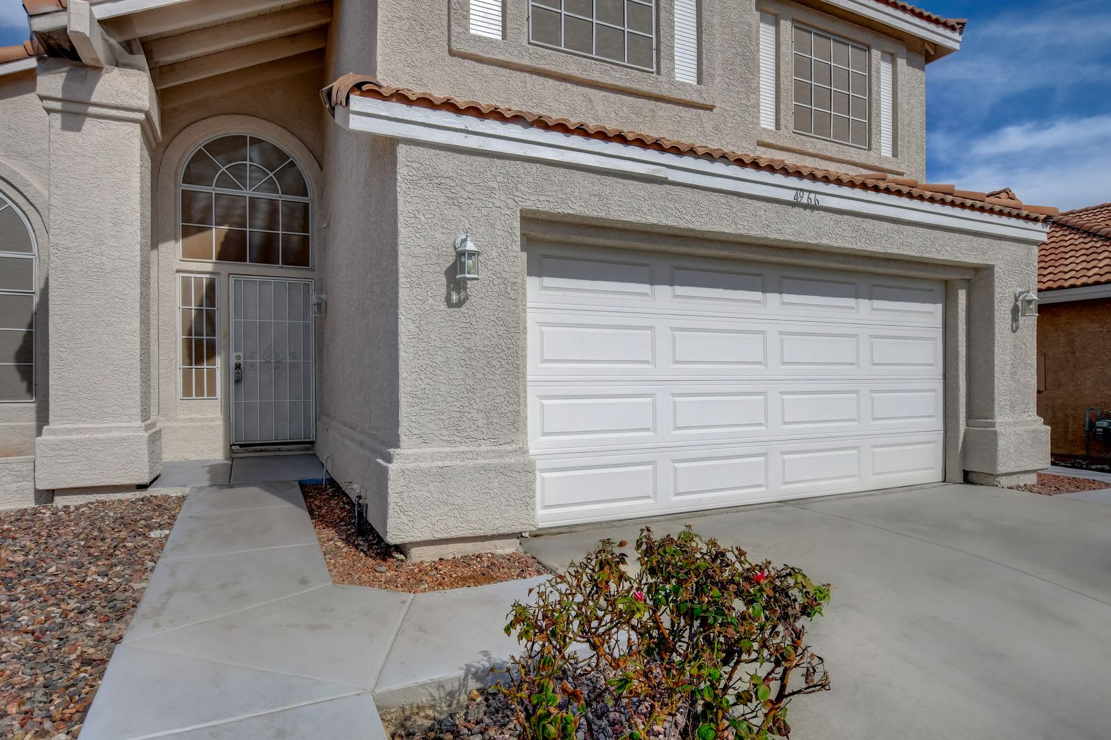 4 Bedroom Home in North Las Vegas – photo 4