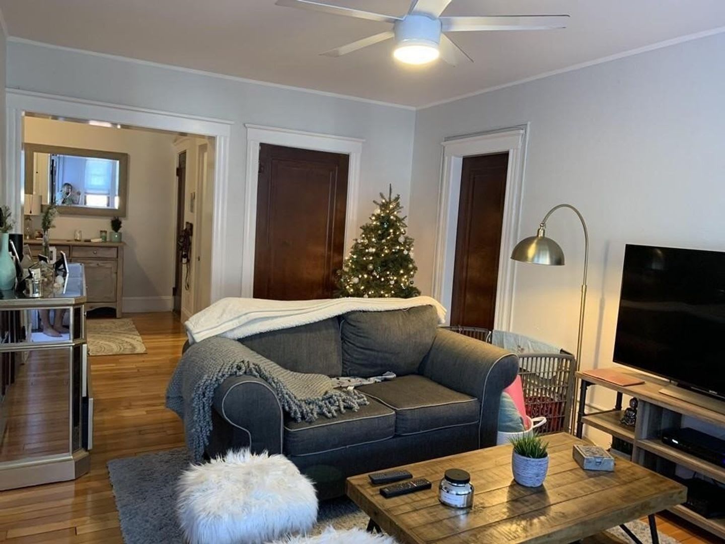 Beautiful unit with amazing Newtonville location available 9/1/26 – photo 1