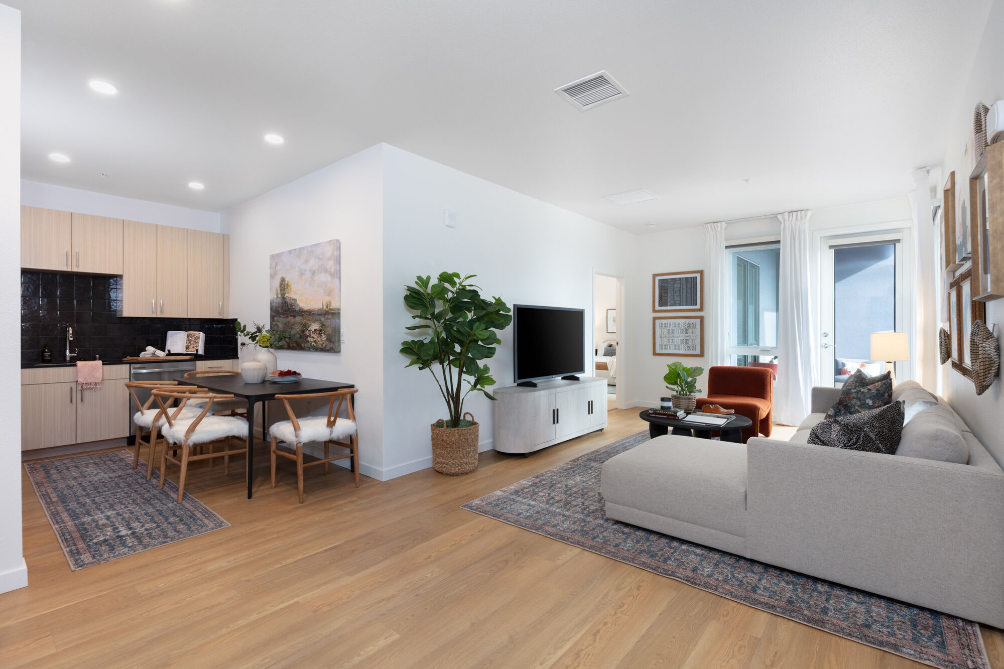 Station 16 Apartments – photo 3