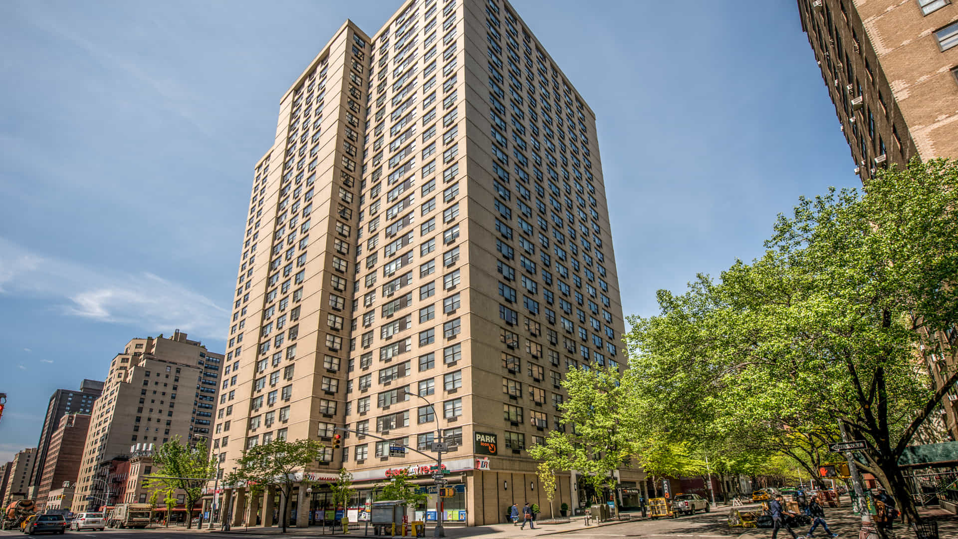 Parc East Apartments – photo 2