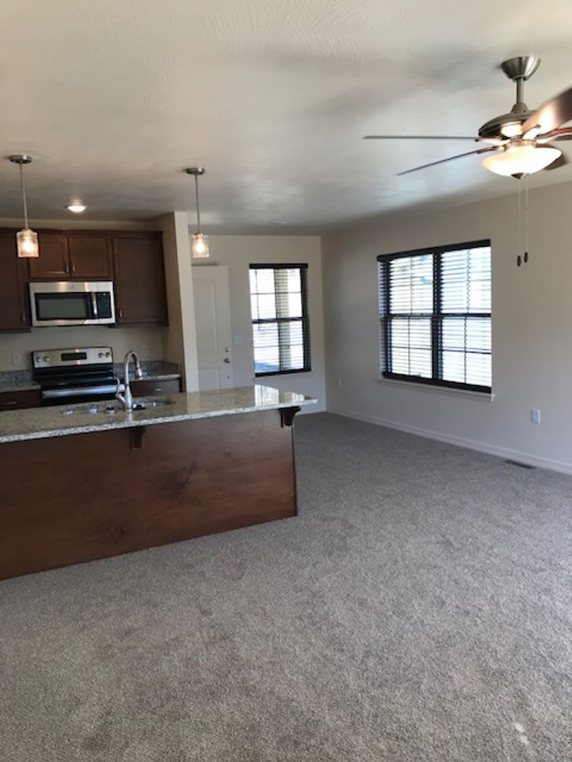 3 Bedroom 2 Bath 2 Car Garage For Rent in Branson MO – photo 2
