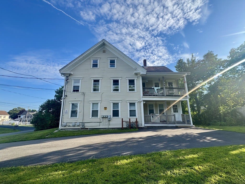 39 Perry Ave – photo 3