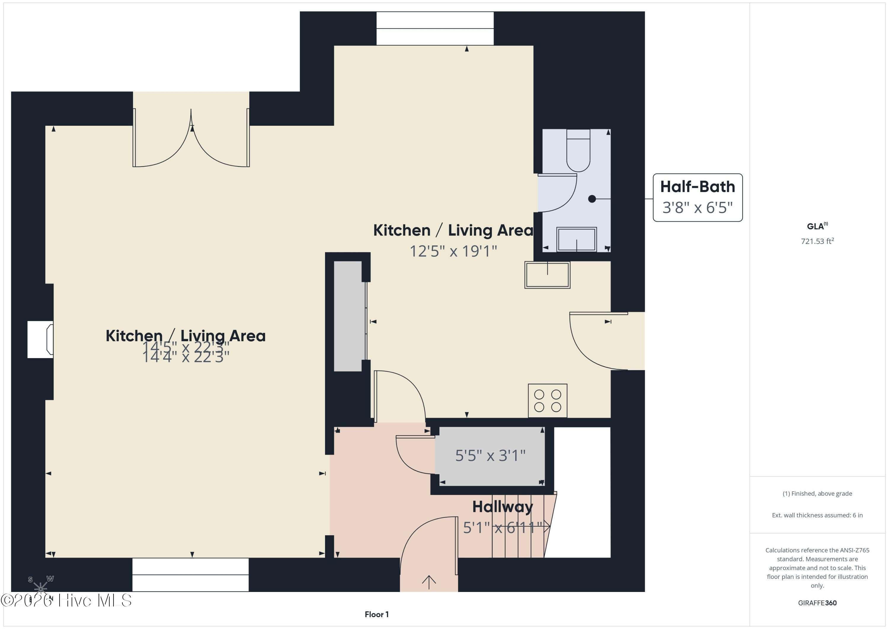 3516 Casine Court – photo 2