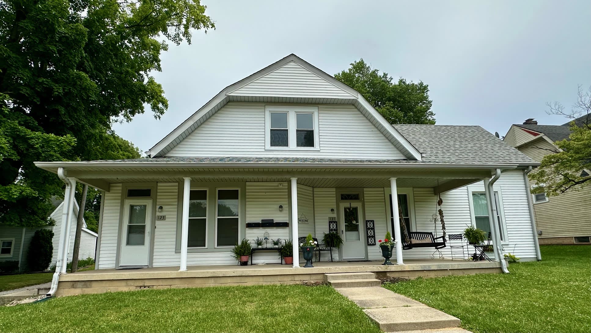 121-125 North Jefferson Street – photo 2