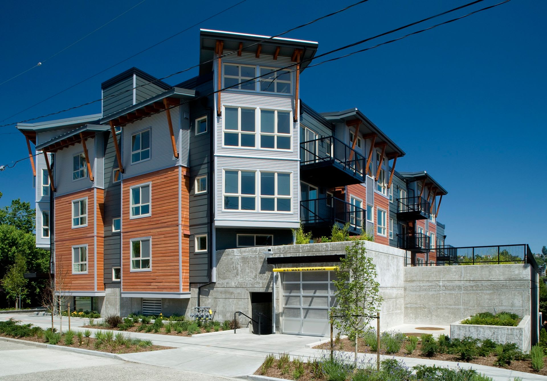 Tempo Apartments – photo 1