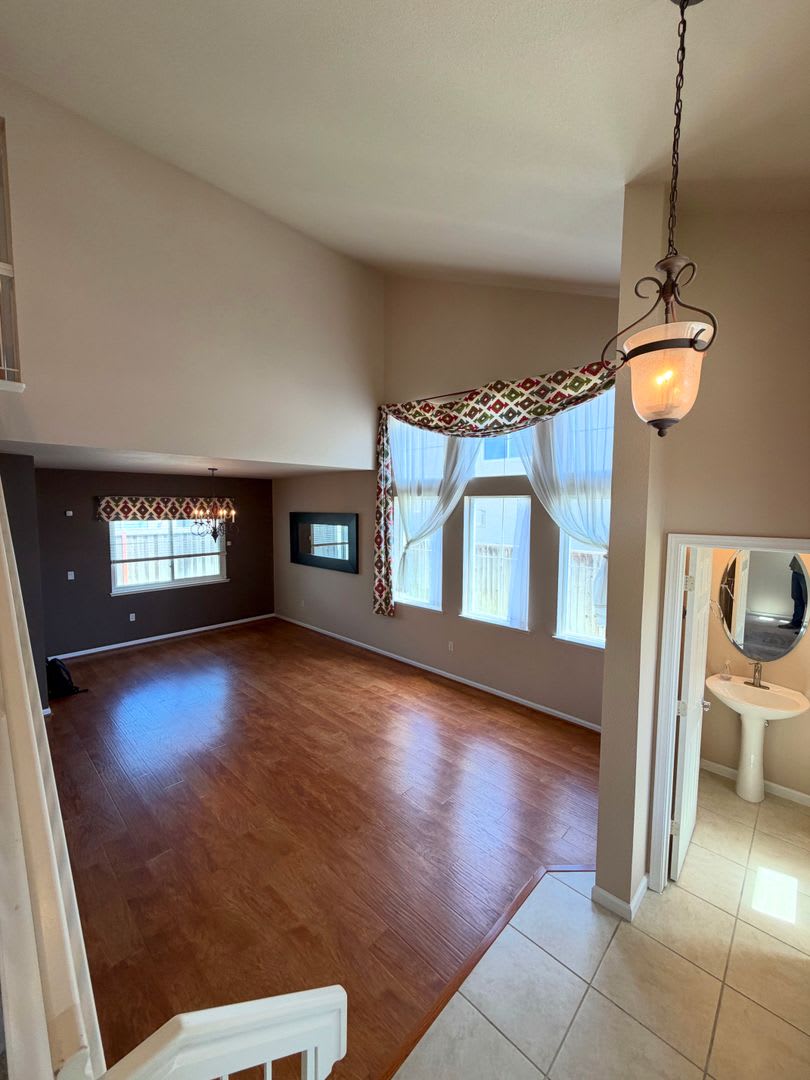 NEW CONSTRUCTION LARGE 2000sf 4BR/2.5BA 2GR North San Pablo Home AVAILABLE NOW – photo 3
