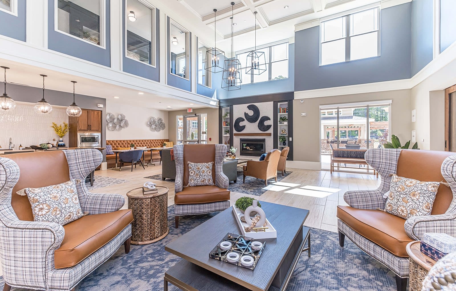 Senior & Affordable Housing – photo 1