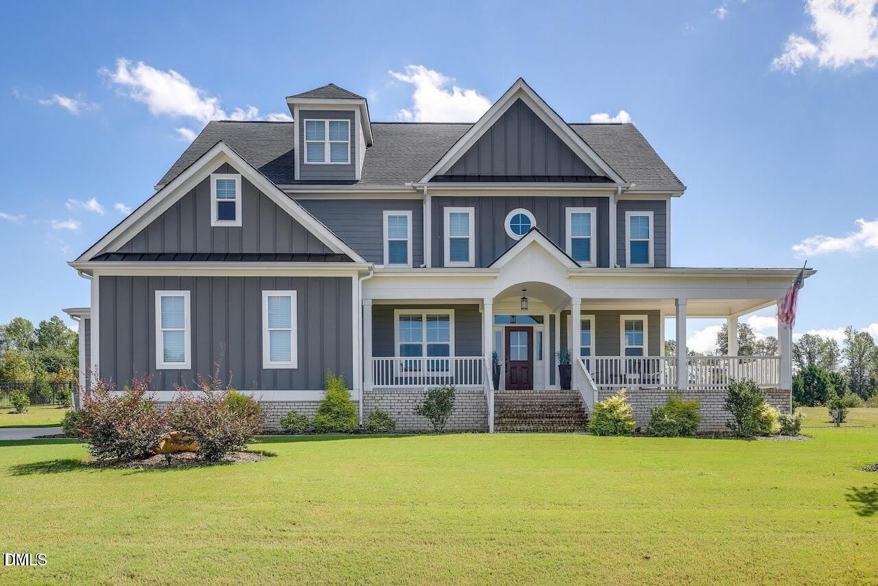 6209 Morning Glory Drive – photo 1