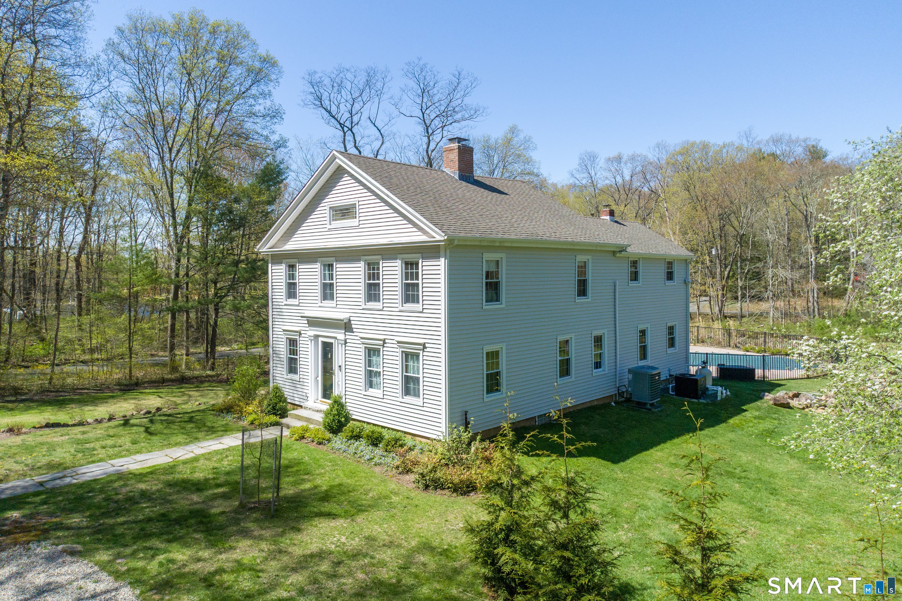 50 Ledge Hill Road – photo 1