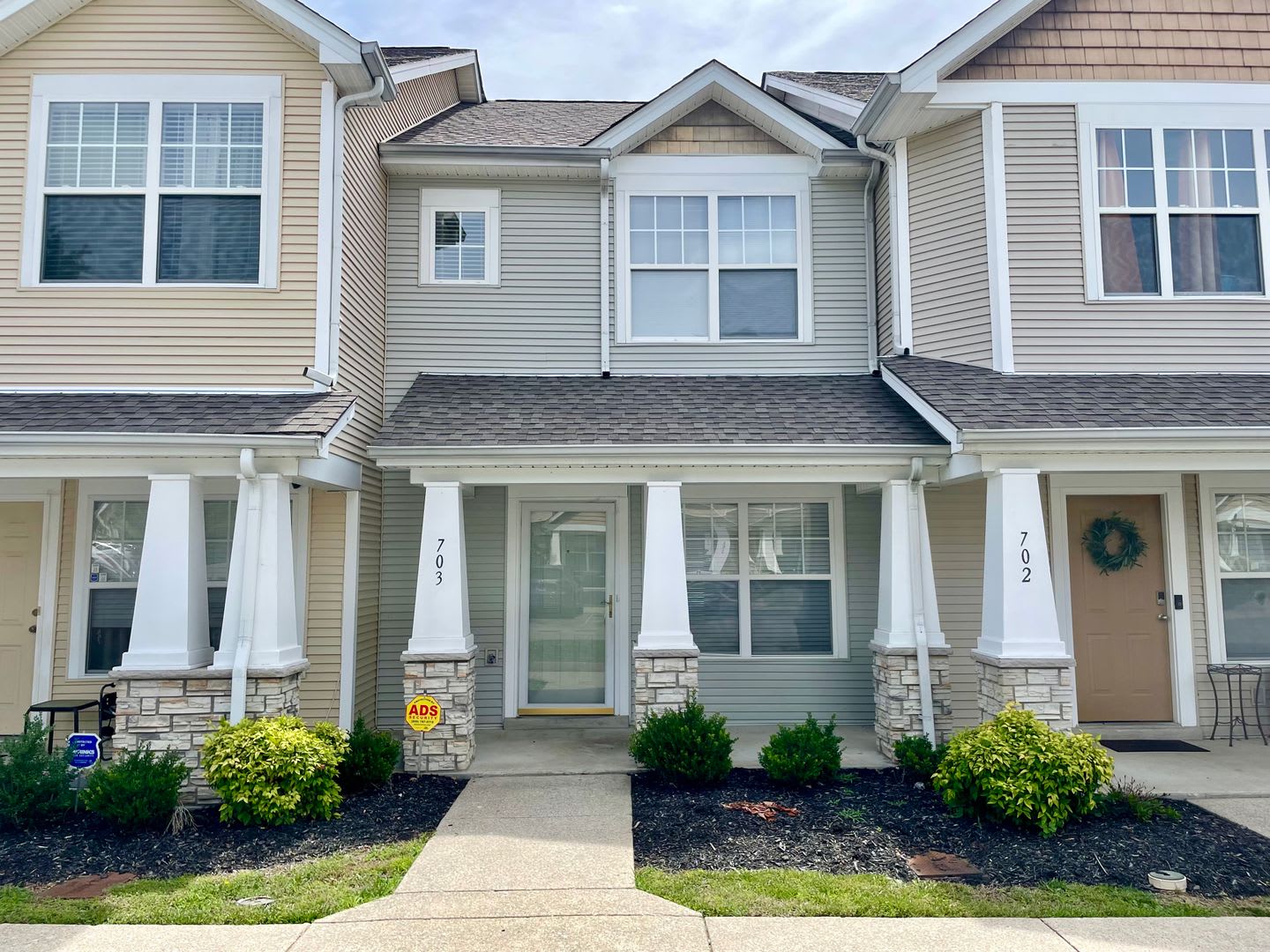 3535 Bell Rd. #703 – photo 1