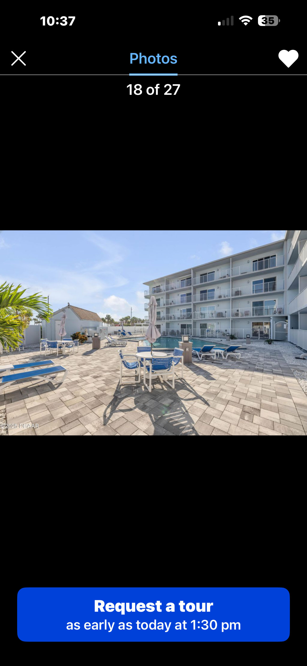 3700 South Atlantic Avenue – photo 4
