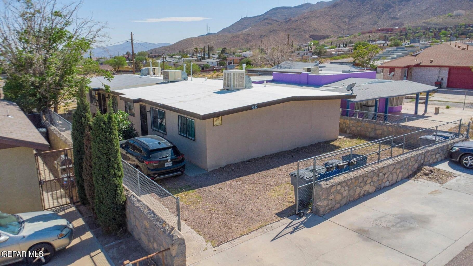 2812 Van Buren Avenue – photo 1