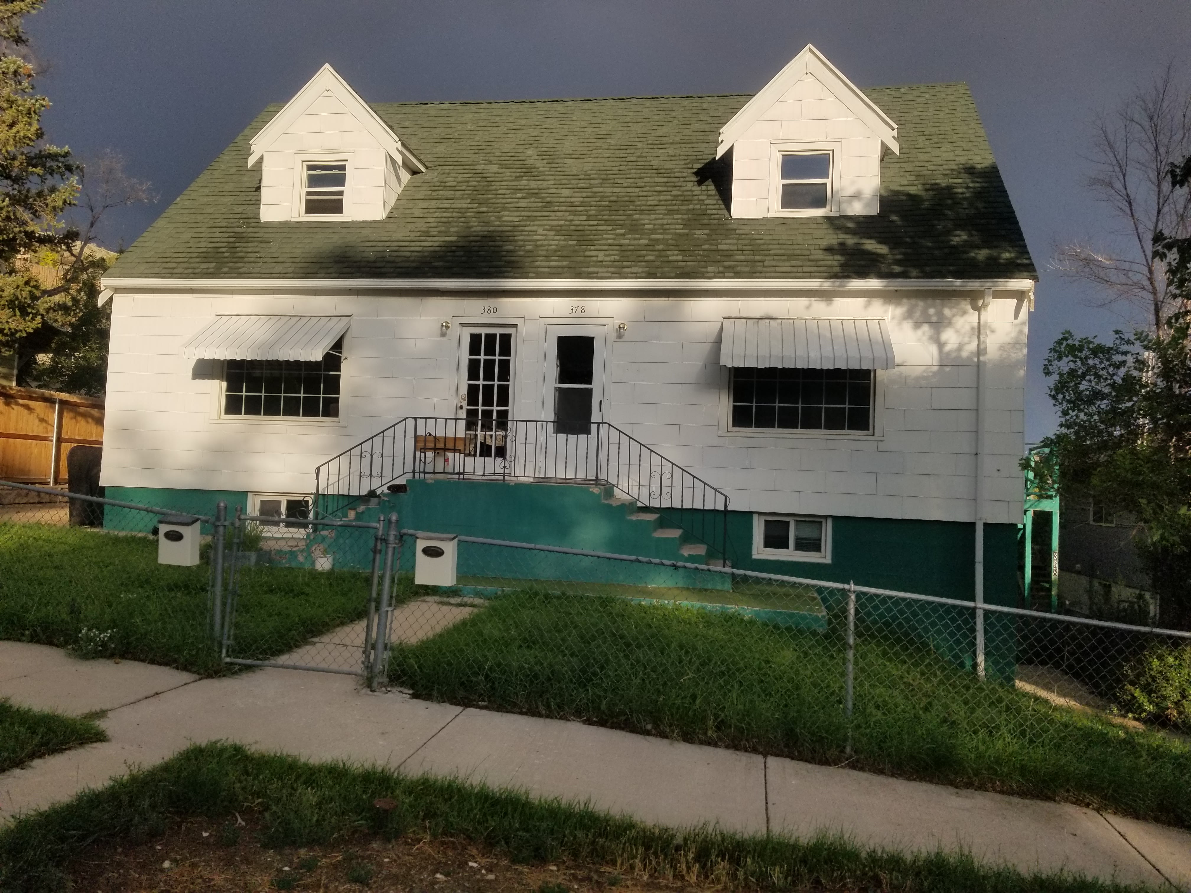 378 North 1St East Street – photo 1