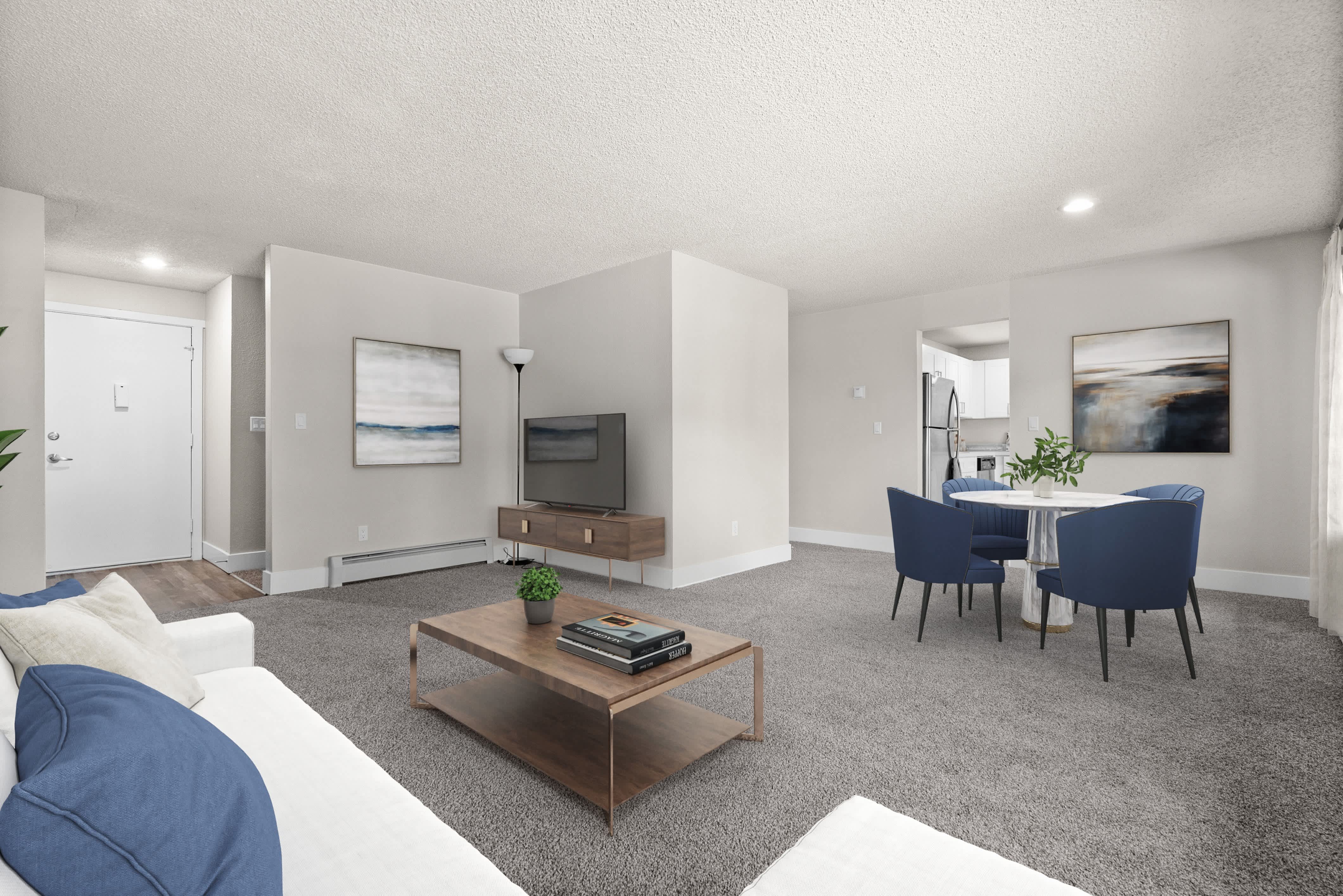 Timbre Apartments – photo 4