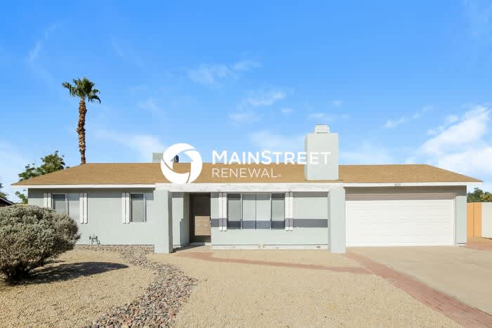 4210 East Evans Drive – photo 1
