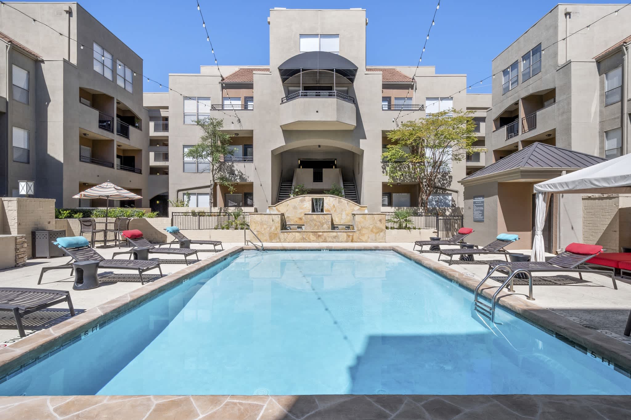 Gables Katy Trail – photo 1