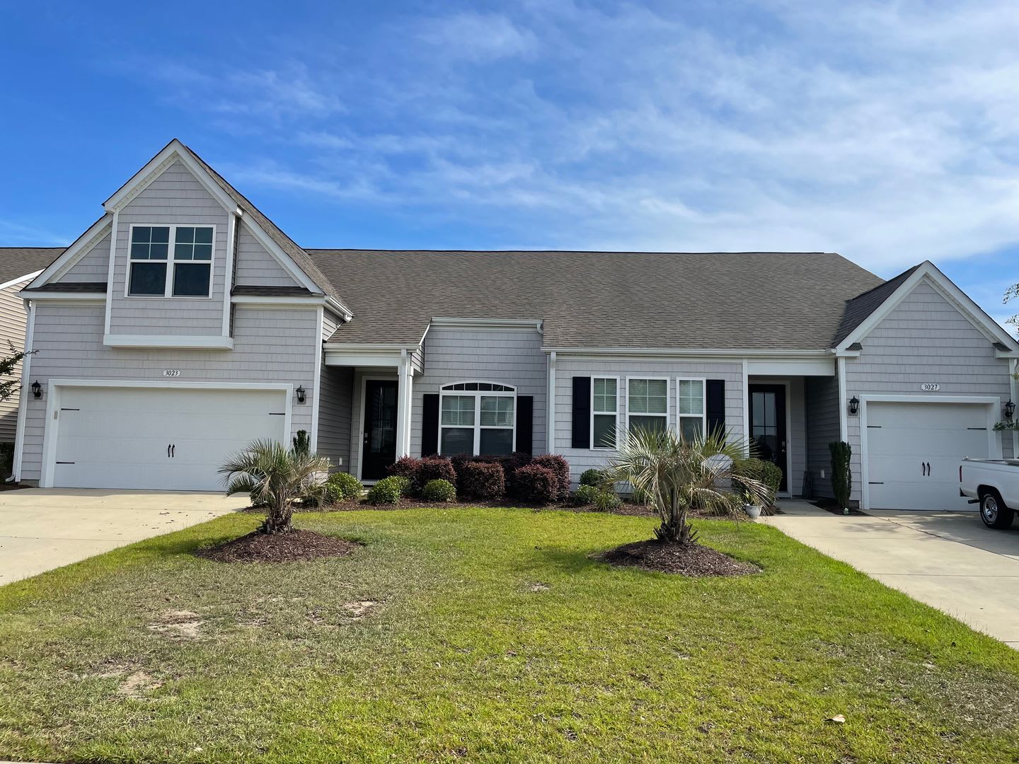 3 Bedroom, 2 Bath Townhouse in Calabash Lakes – photo 1
