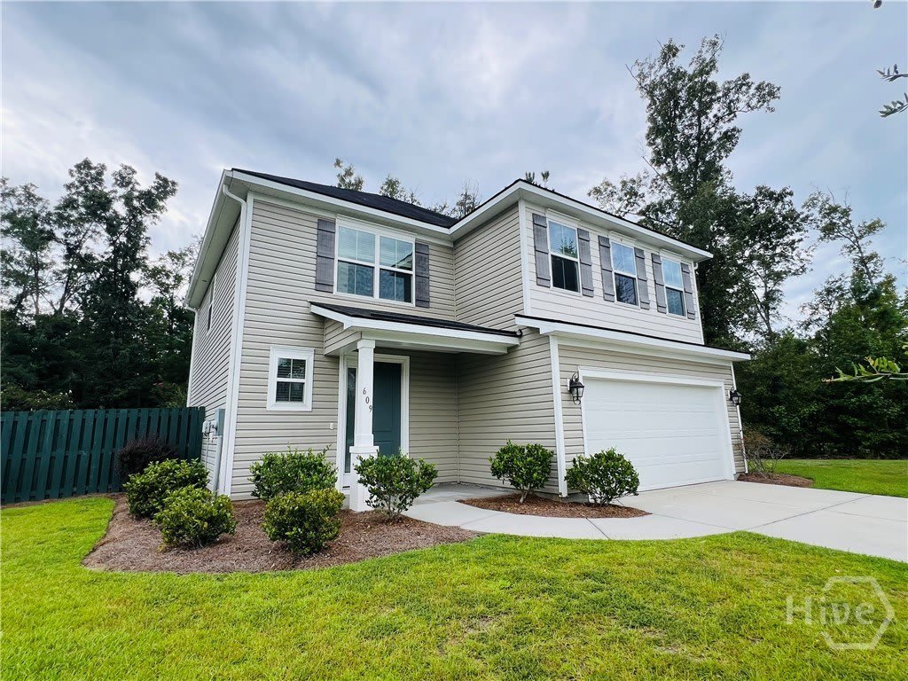 609 Waybridge Way – photo 4