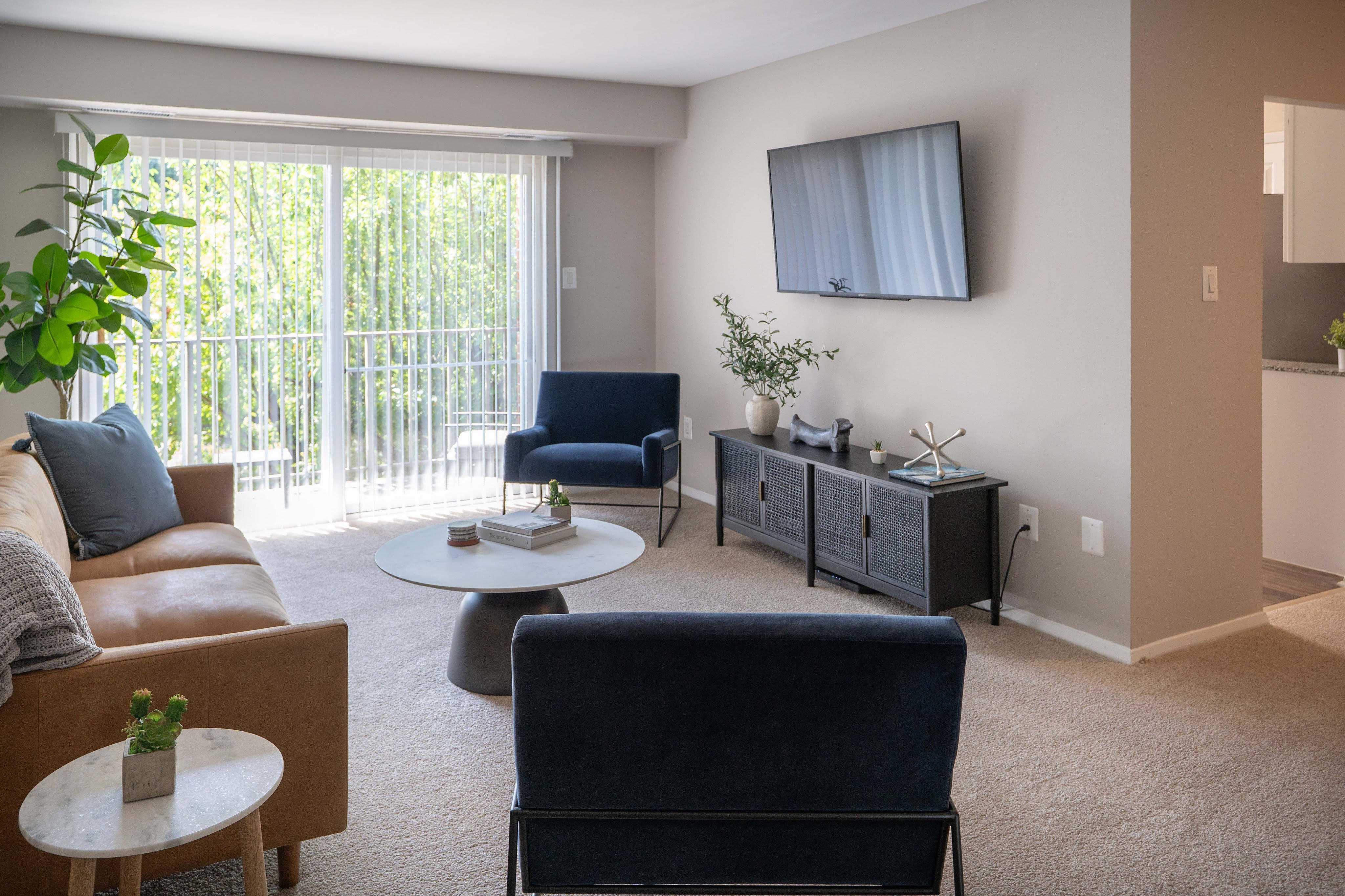 Apartments at Bel Air – photo 4