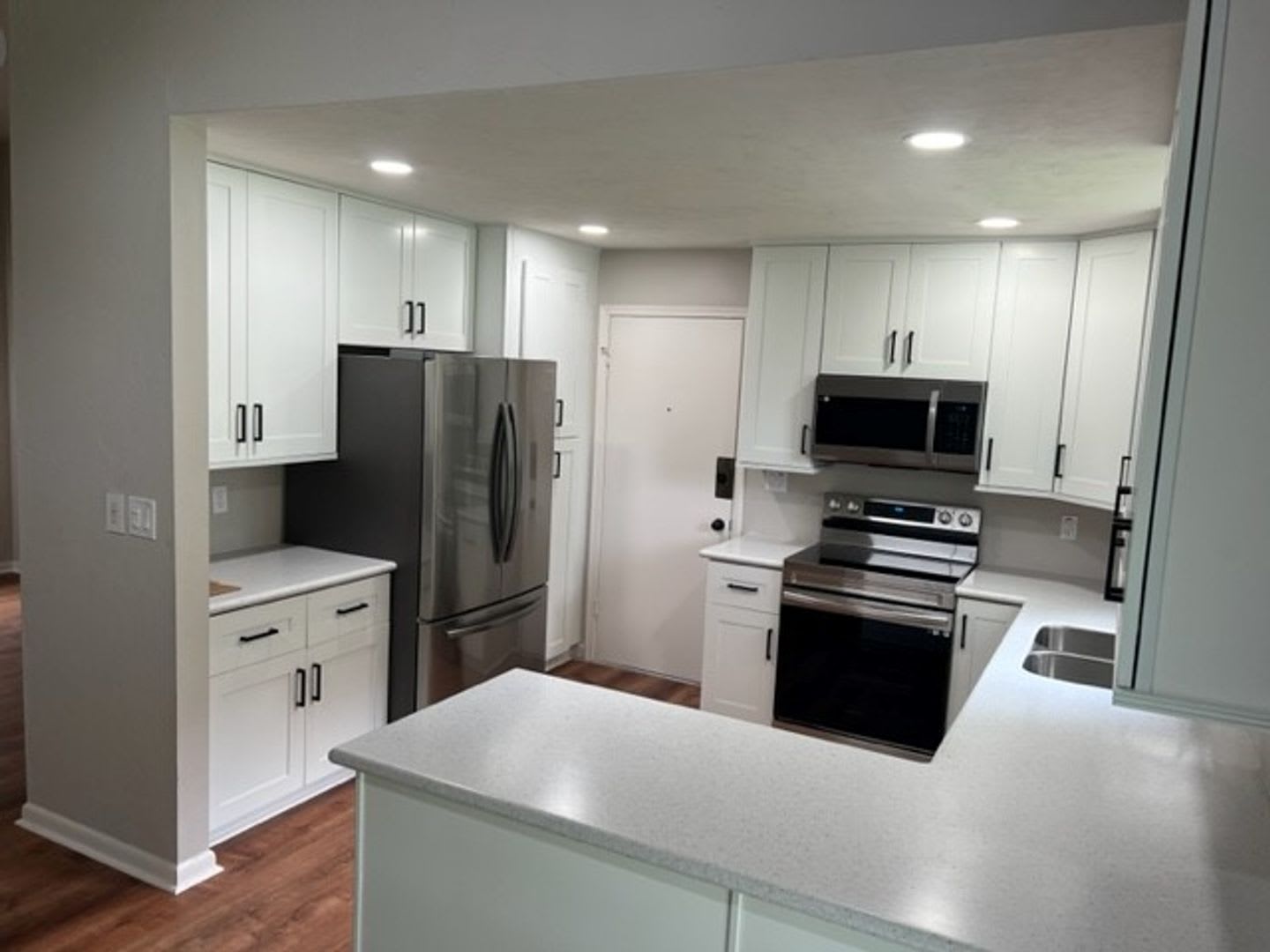 Remodeled Home In Northwood Pines with Fenced Yard – photo 3