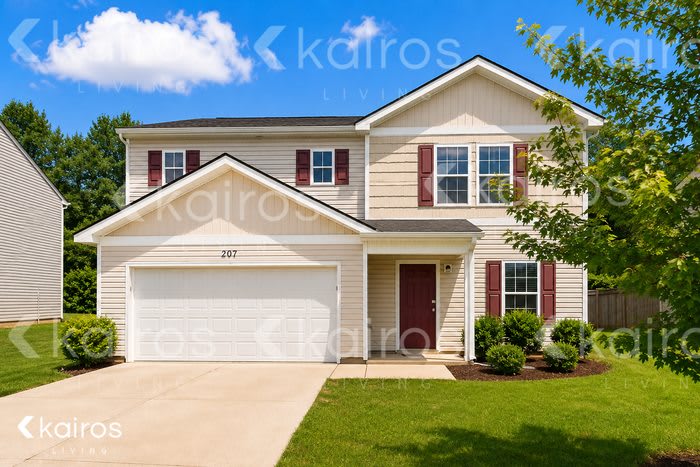 207 Hawthorn Trail – photo 1