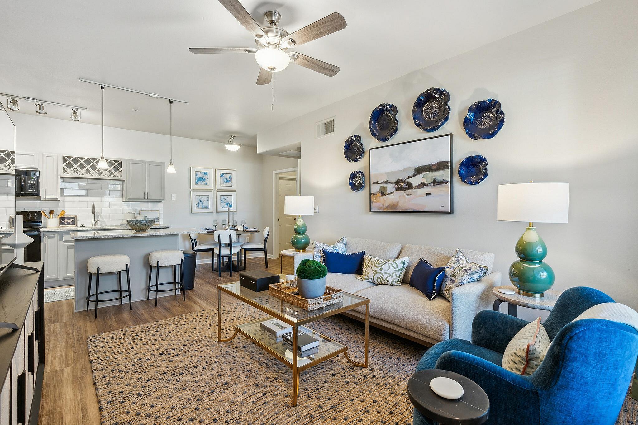Somerset at Madison – photo 1