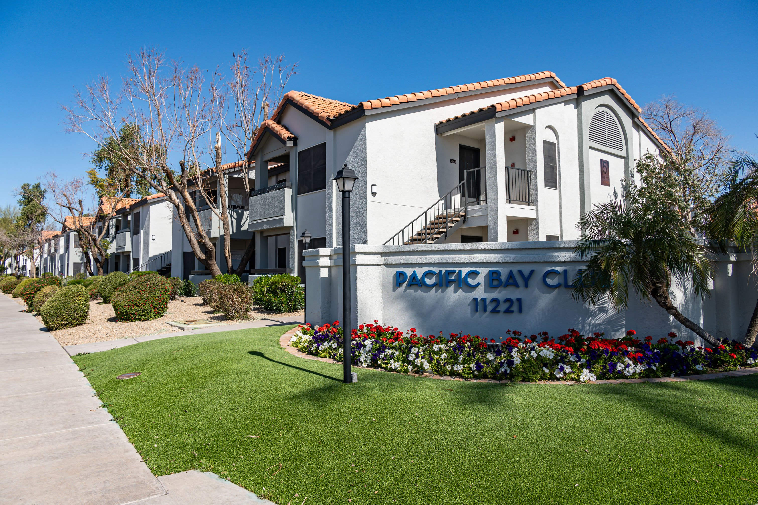 Pacific Bay Club – photo 1