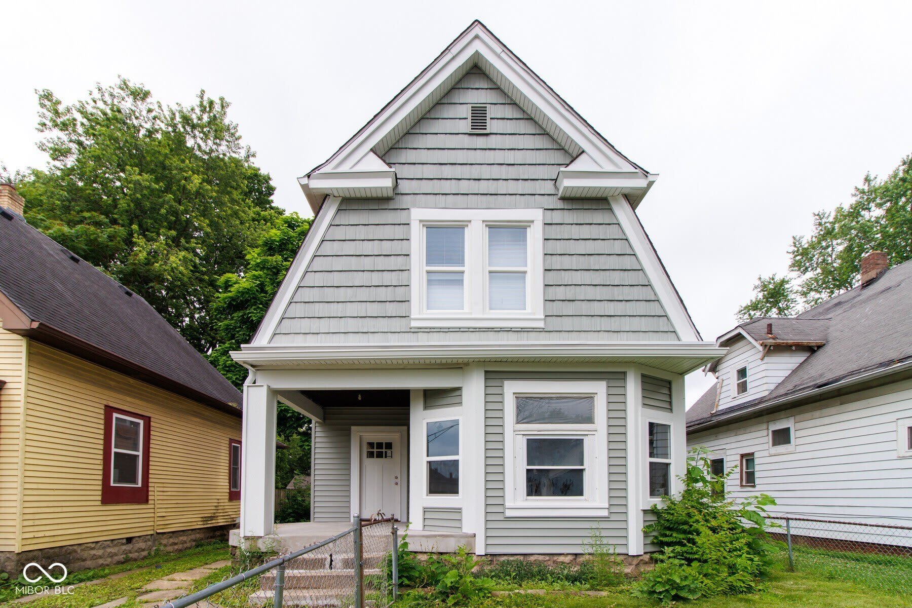 1210 N Olney Street – photo 1