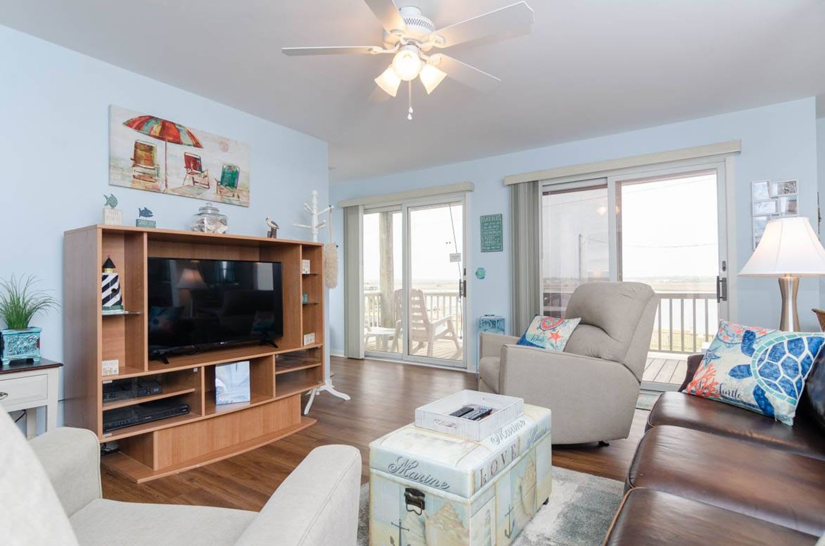 (W353) 608 Waynick Blvd, Lower Unit, Wrightsville Beach, NC 28480 – photo 5