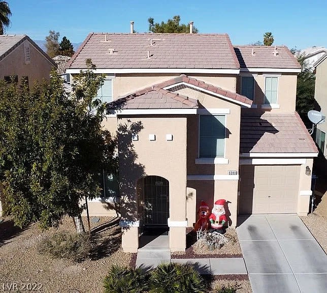 6080 Saint Petersburg Drive – photo 1