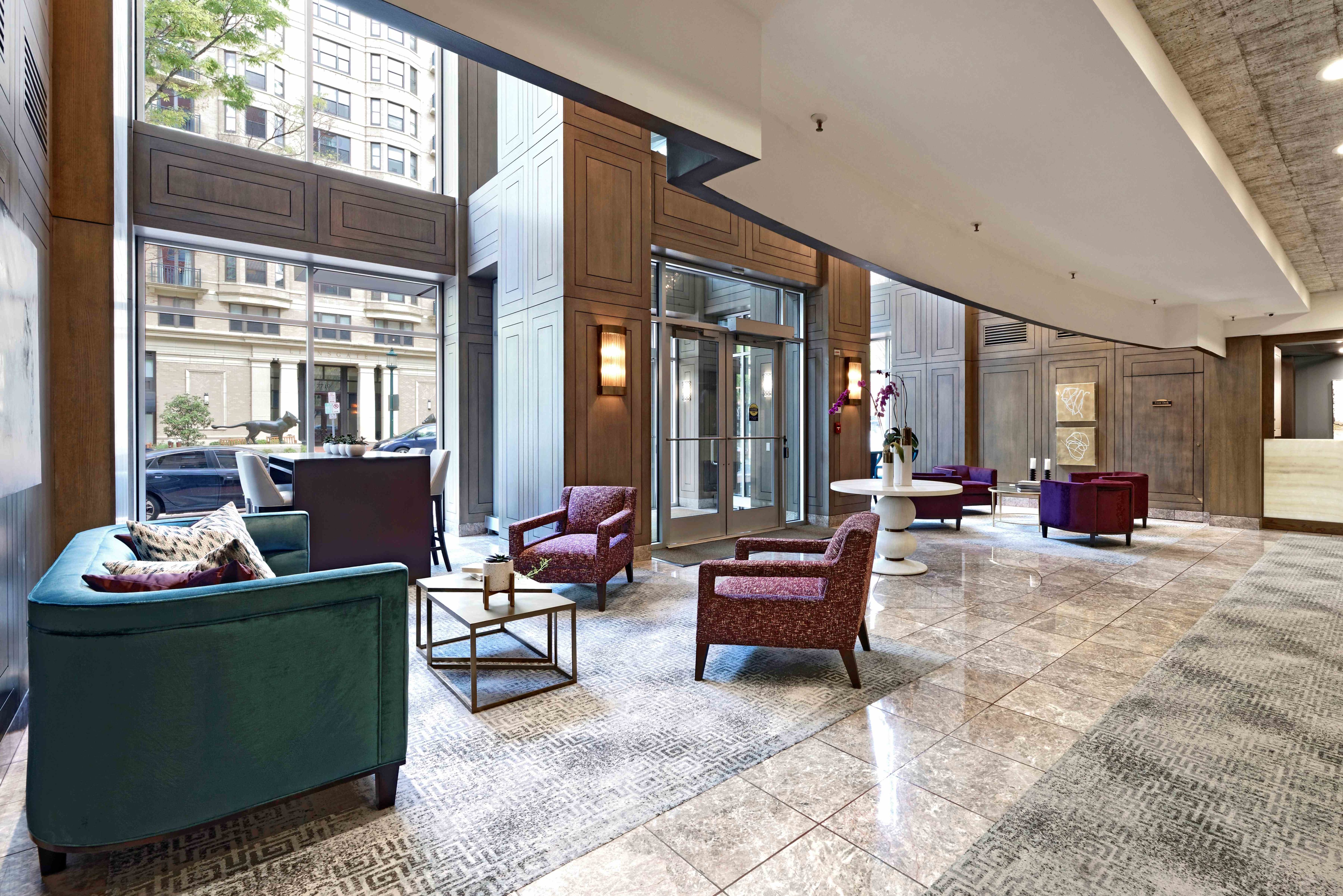 Bethesda Place – photo 2