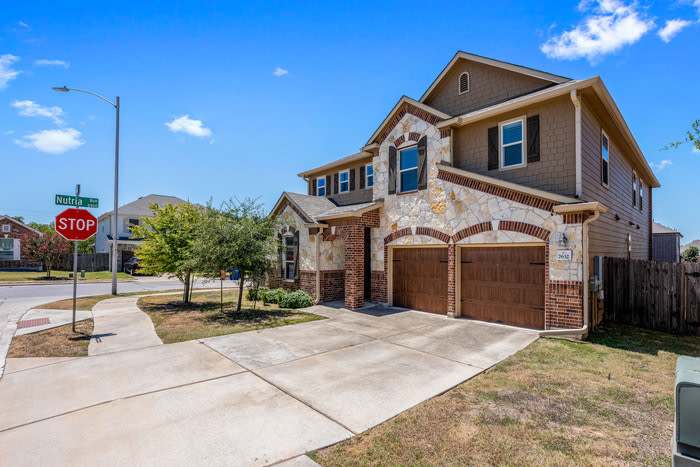 7632 Knockfin Drive – photo 2