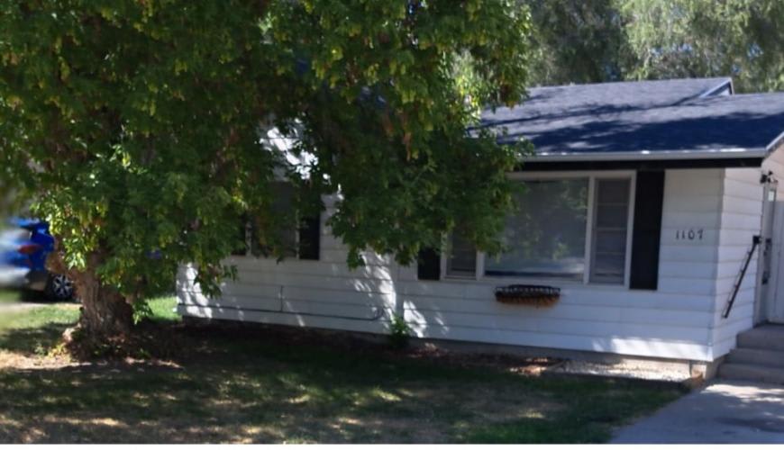 1107 Howard Ave – photo 1