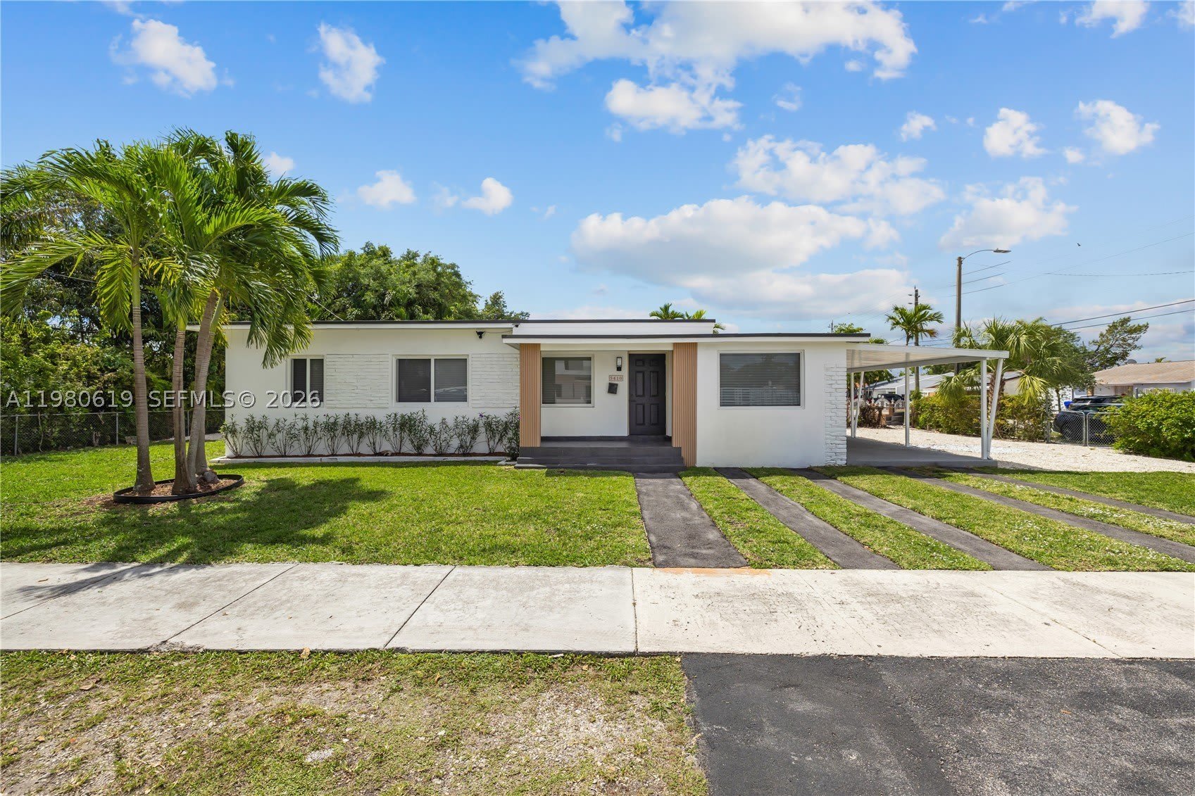 5410 SW 2nd – photo 2
