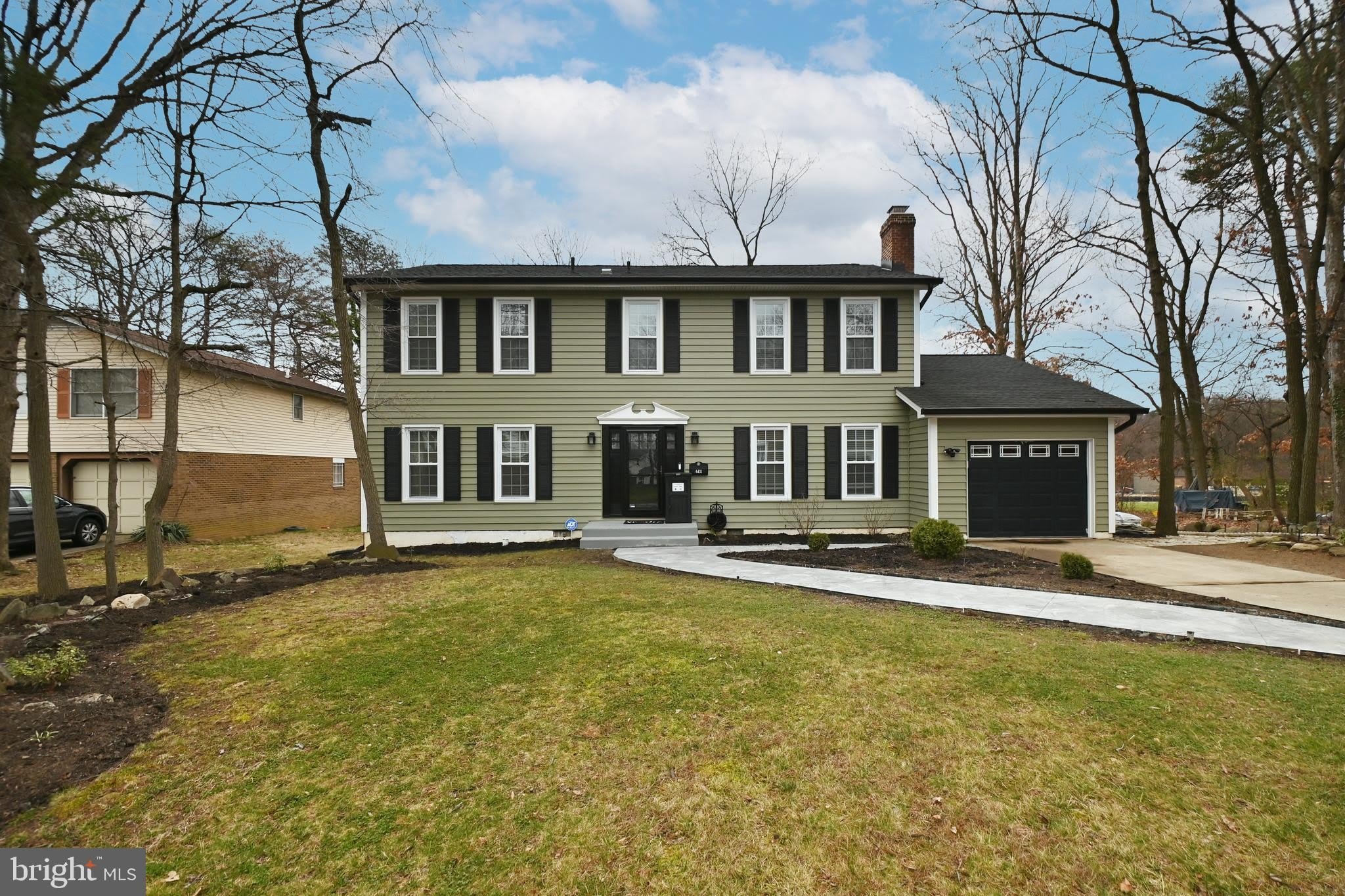 6431 FOREST Road – photo 2