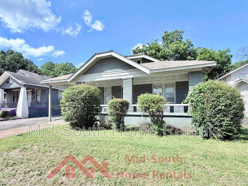 1956 Lamar Ave – photo 1