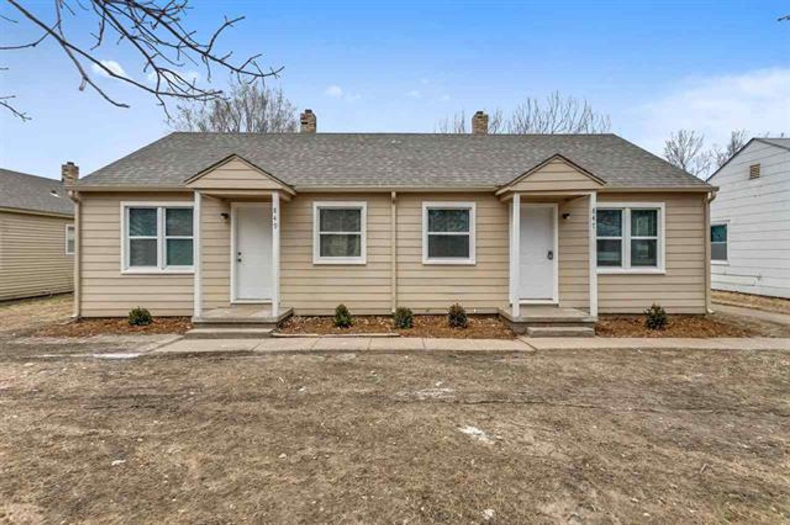 Affordable 1 Bedroom Duplex – photo 4
