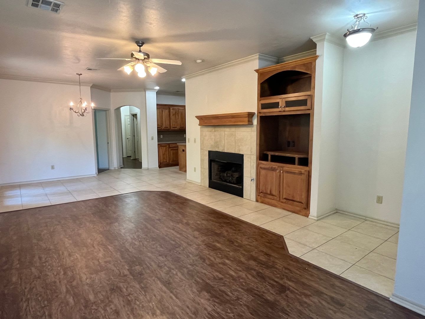 Cozy 3 Bed 2 Bath In Edmond – photo 2