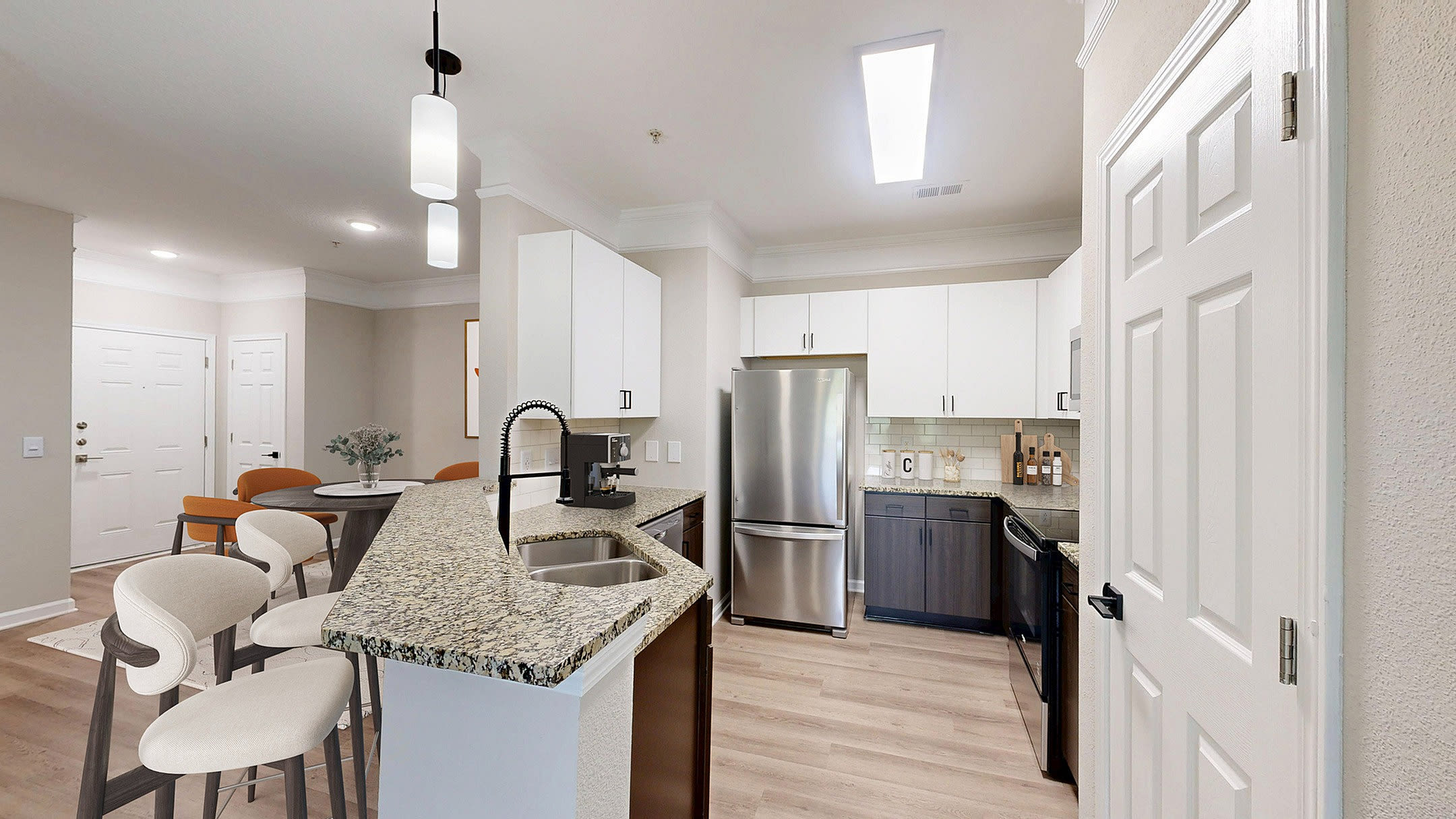 Waterstone at Brier Creek Apartments – photo 4