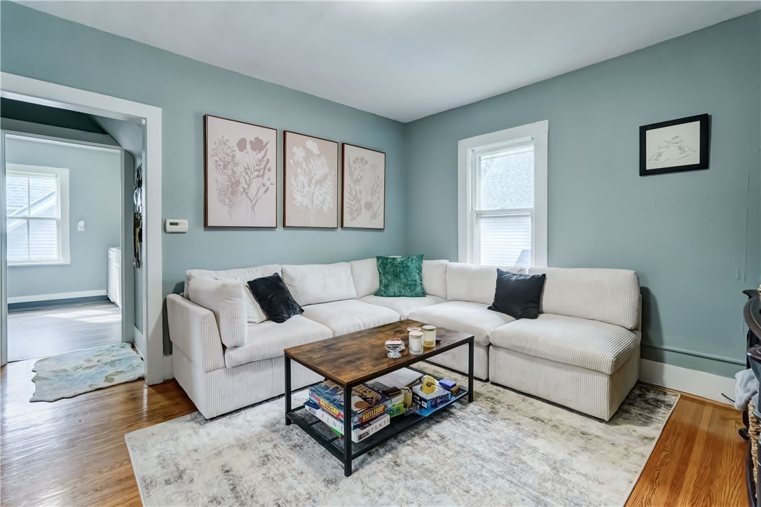 1226 Park Avenue – photo 5