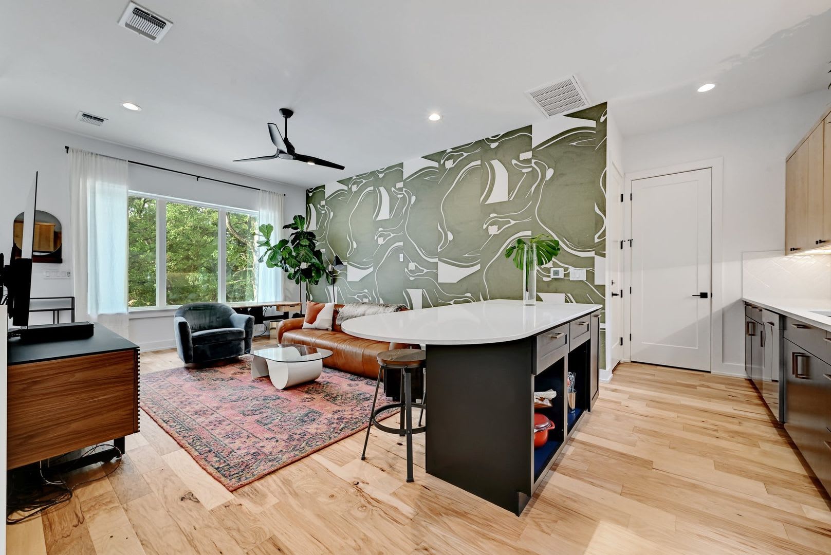 1407 Greenwood Ave #3, Austin, Texas 78721 – photo 5