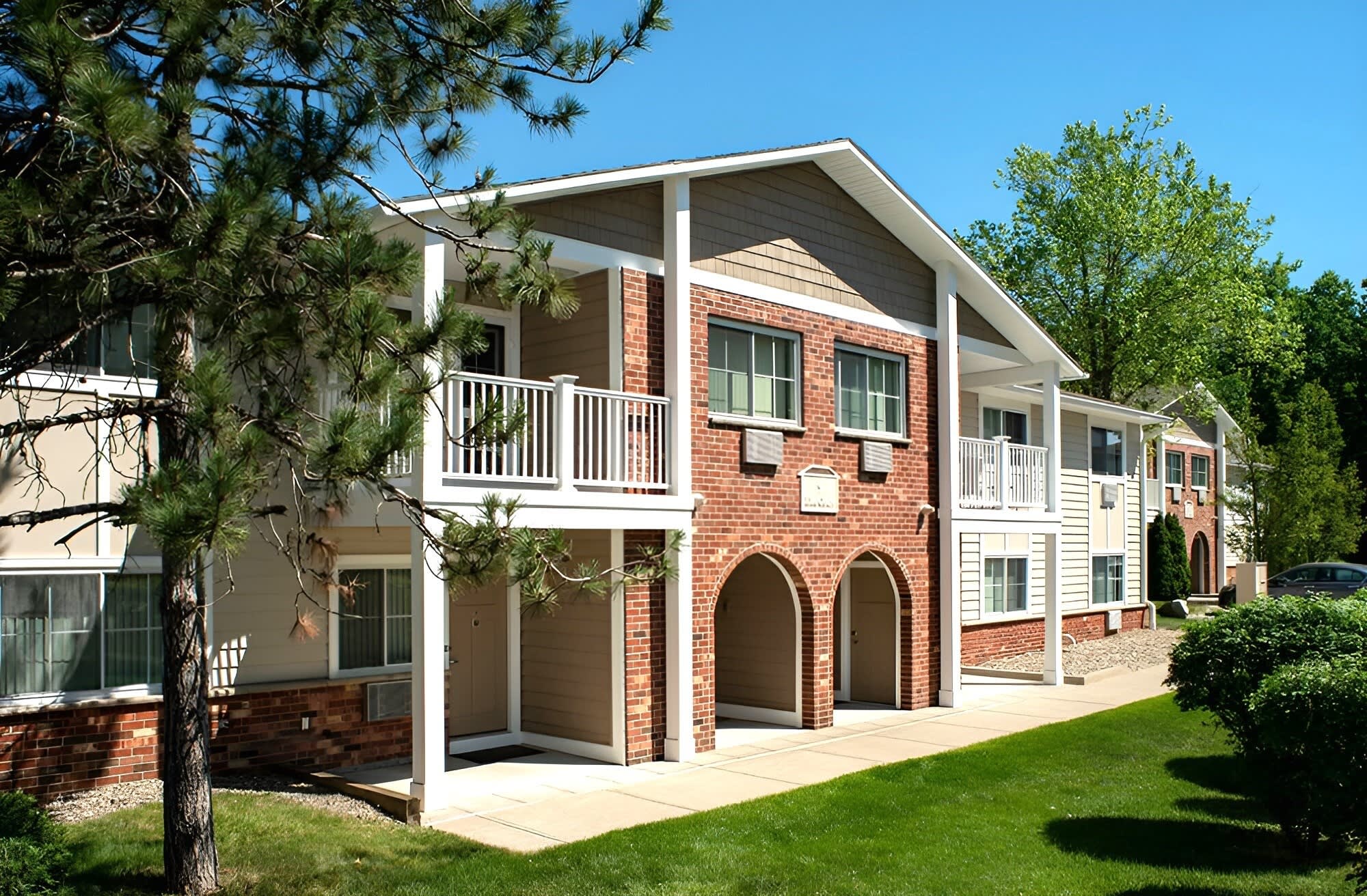 Capitol View Apartments – photo 5