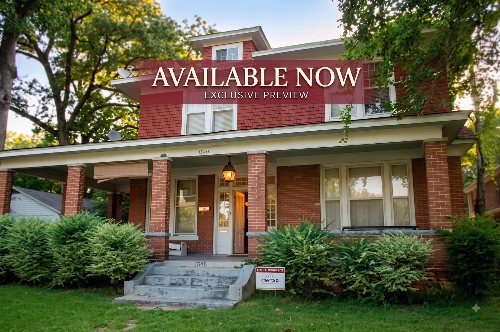 Historic 4-5 Bedroom Home – photo 1