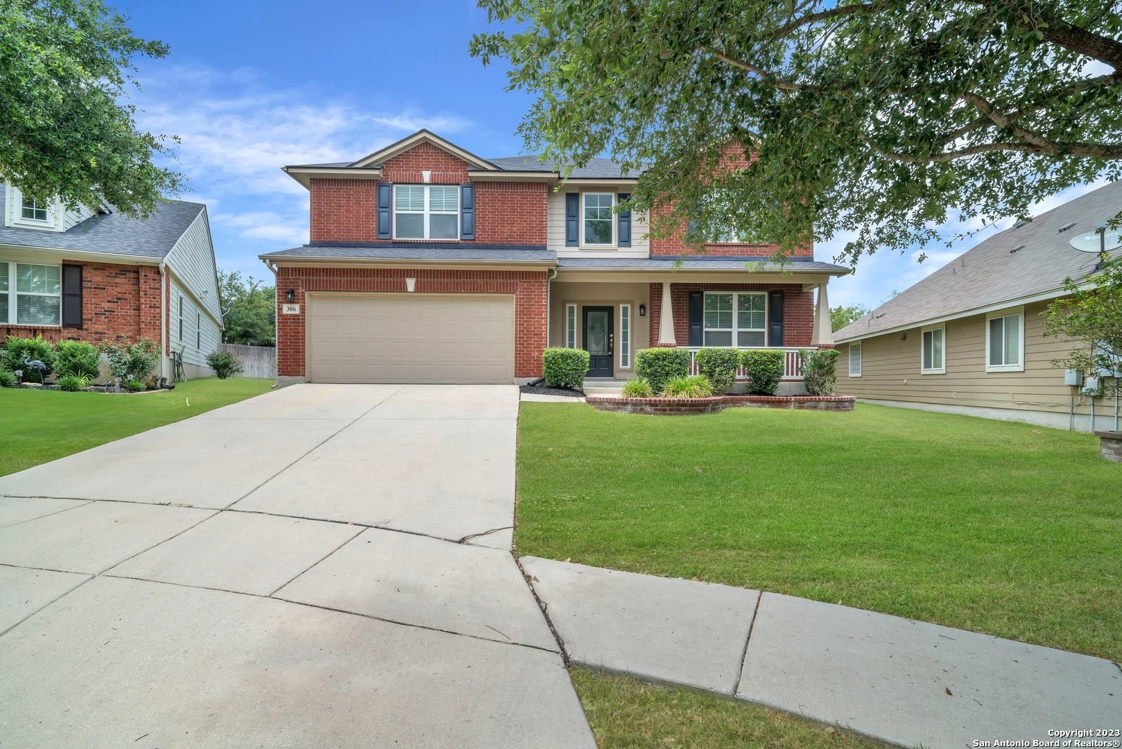 306 BIRKDALE DR – photo 3