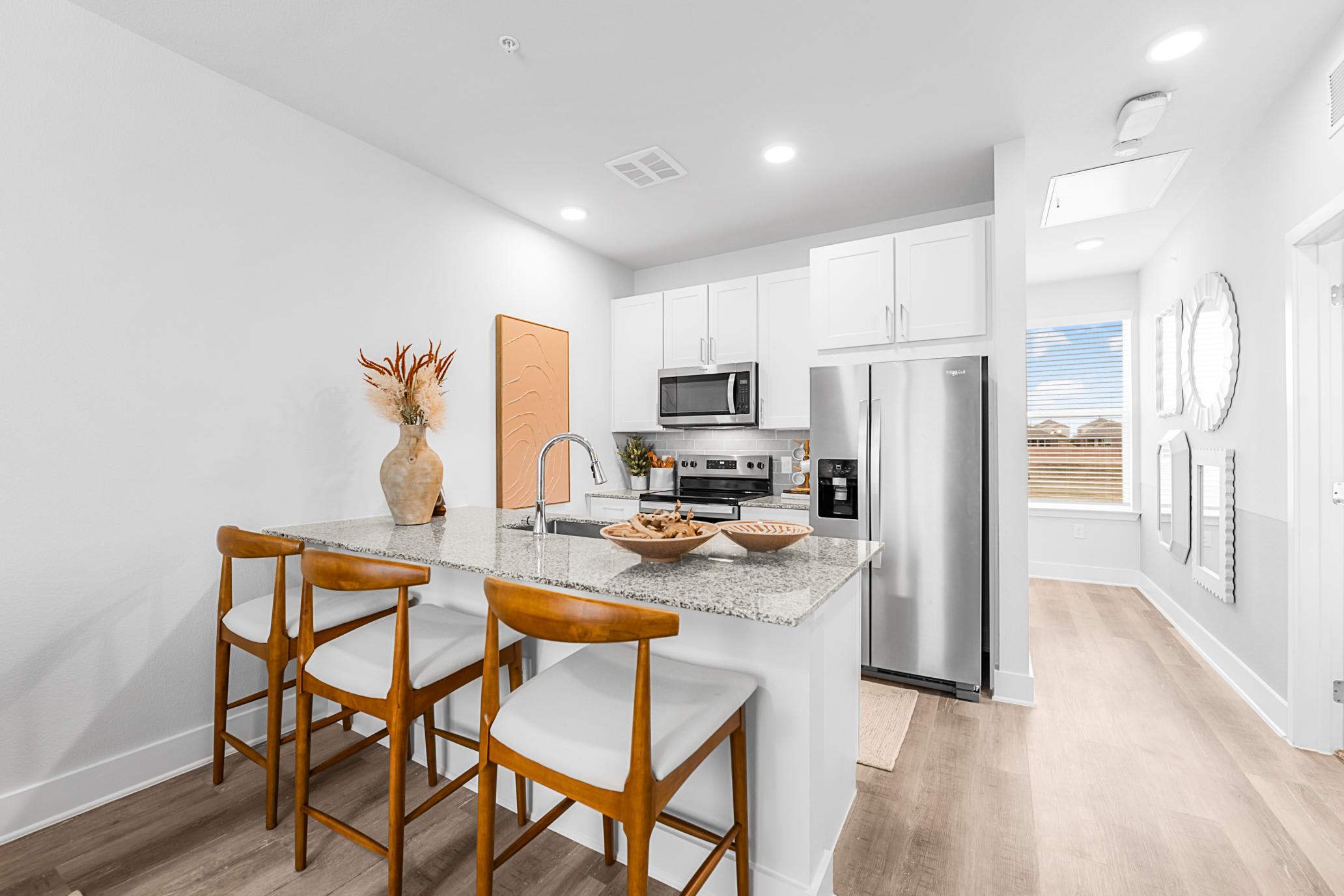 Alta Westinghouse Townhomes – photo 5