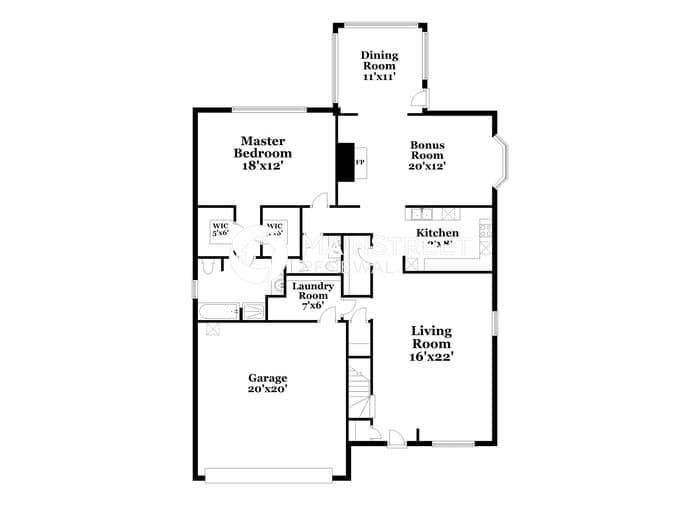 8904 Hedge Maple Road – photo 2