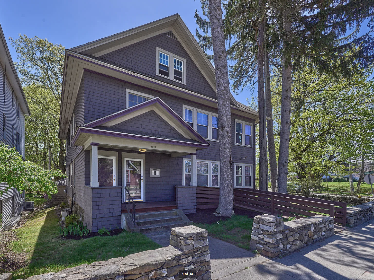 1066 Pleasant St – photo 2