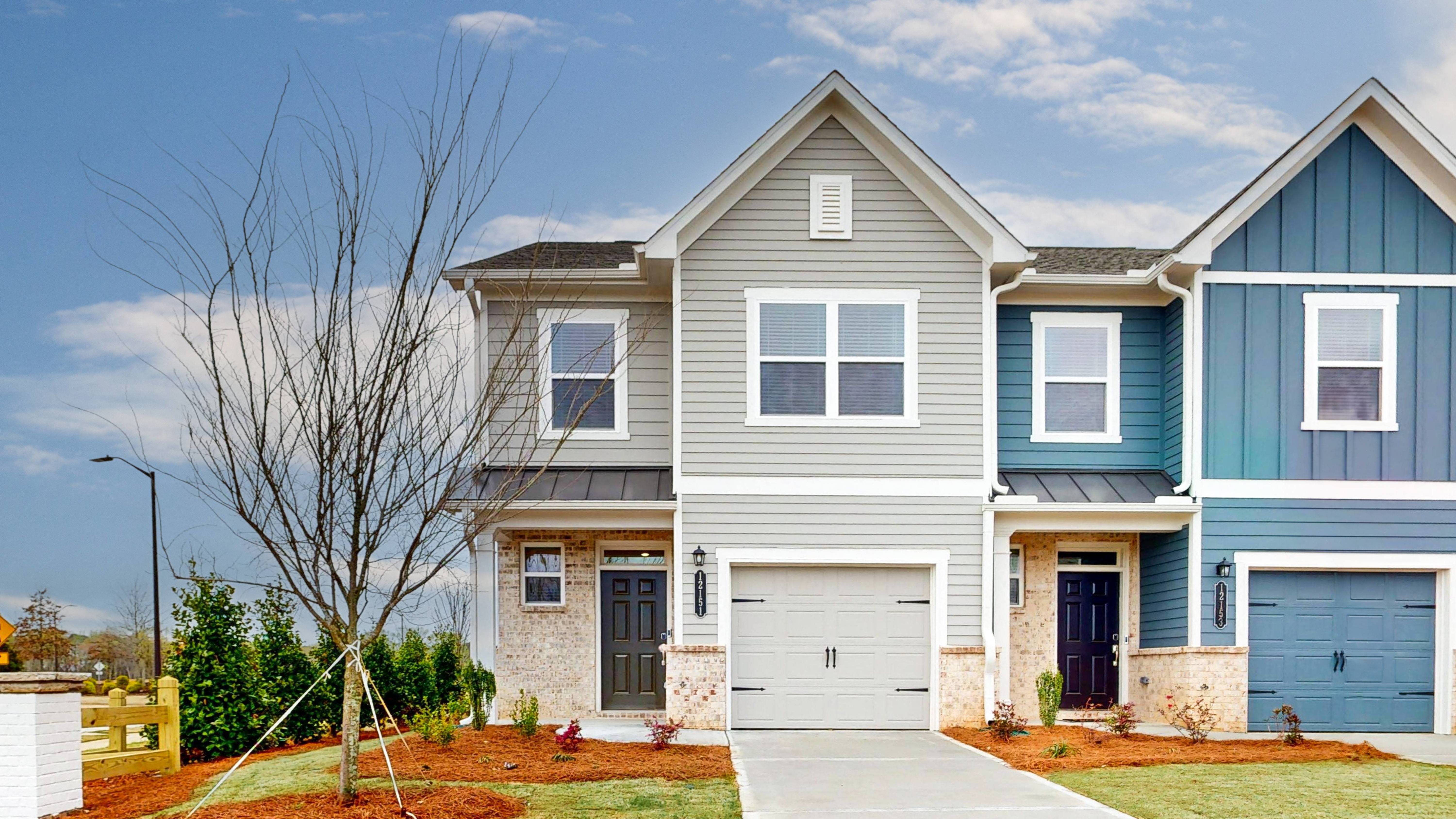 Quinn Residences At Covington Town Center – photo 3